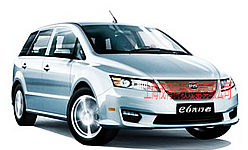 电动汽车整车解剖模型(图2) MYXNQ-04