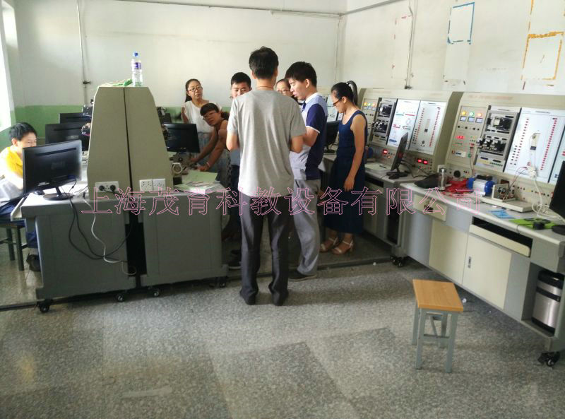 技工学校电工实训室建设方案(图1)