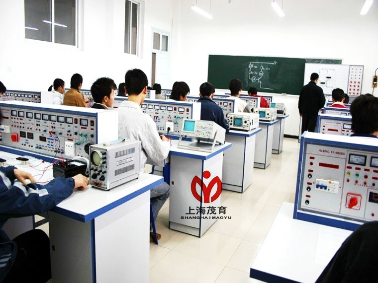 技工学校电工实训室建设方案(图4)