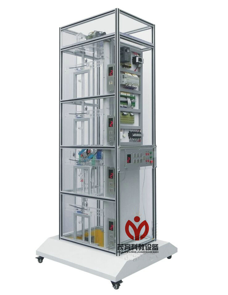 技工学校电工实训室建设方案(图5)