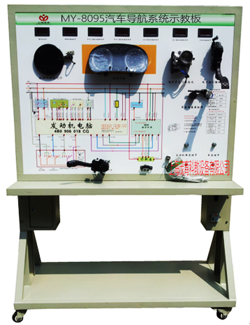 浅析汽车倒车雷达的构成及探测原理(图1) 浅析汽车倒车雷达的构成及探测原理(图1)