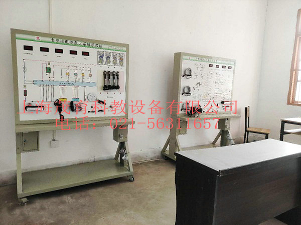 汽车实验室设备项目(图3)