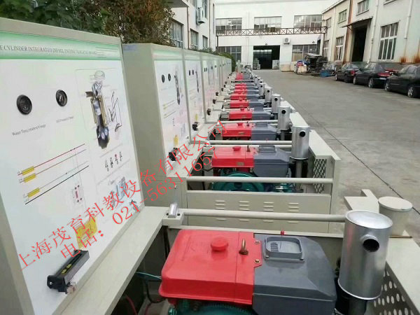 汽车实验室设备项目(图4)