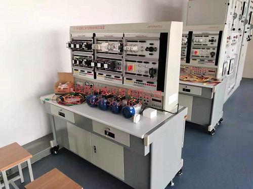 电工实验室设备(图1)