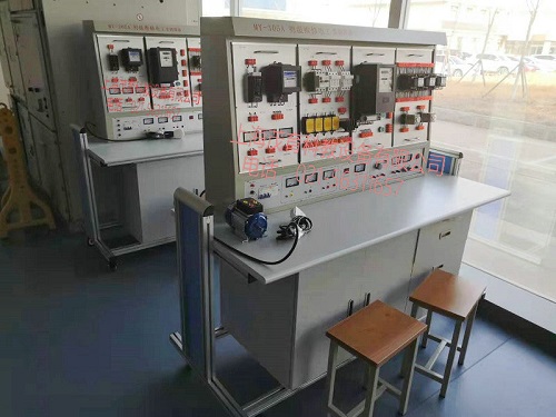 电工实验室设备(图2)