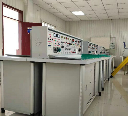 电工实验室设备(图3)