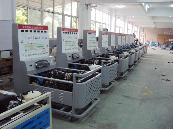 汽车起动系统常见故障的排除(图1)