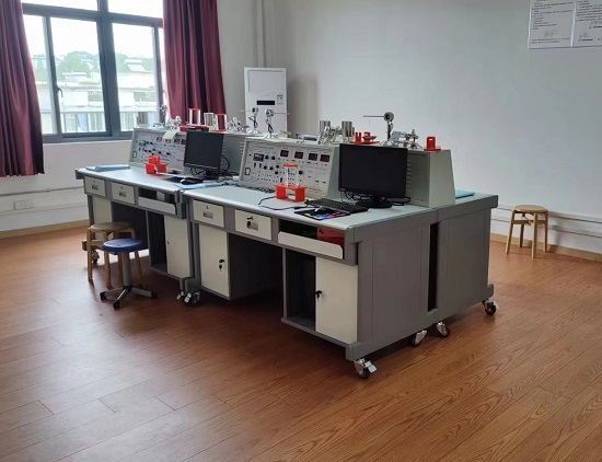 传感器技术实训室建设要求(图1) 传感器技术实训室建设要求(图1)