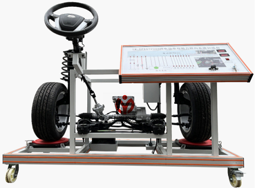 电动汽车转向实训台(图1)