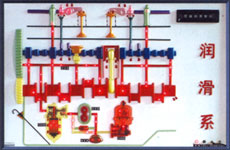 东风汽车程控电教板,汽车电教板(图2)