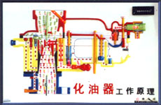 东风汽车程控电教板,汽车电教板(图6)