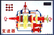 东风汽车程控电教板,汽车电教板(图7)
