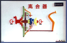 东风汽车程控电教板,汽车电教板(图9)