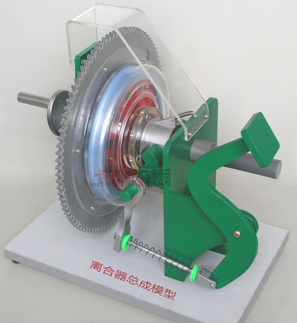 桑塔纳汽车部件模型,桑塔纳汽车各部件教学模型(图2)