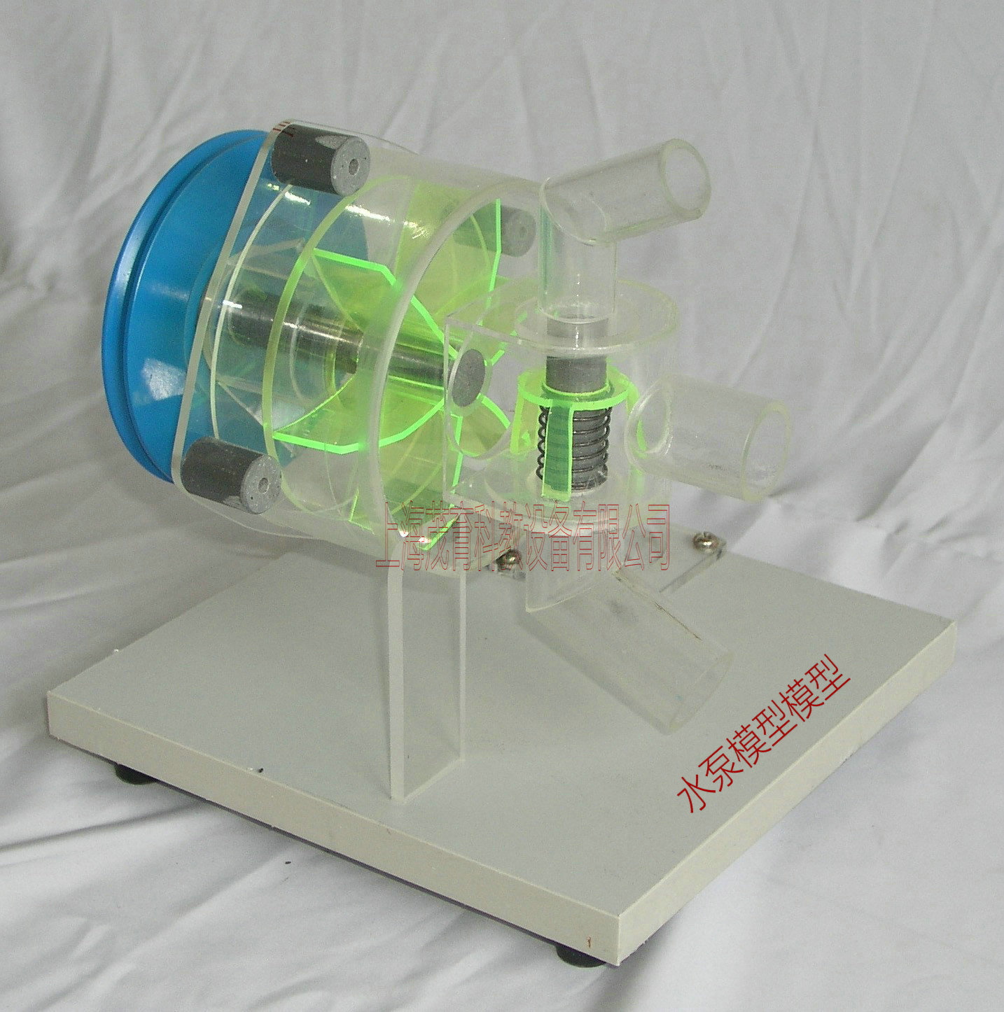 桑塔纳汽车部件模型,桑塔纳汽车各部件教学模型(图8)