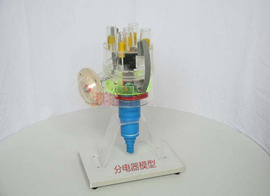 桑塔纳汽车部件模型,桑塔纳汽车各部件教学模型(图9)