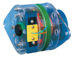 长江摩托车教学模型,长江摩托车实训模型(图7)