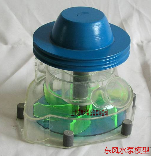 东风汽车部件透明教学模型,透明汽车教学模型 (图11)