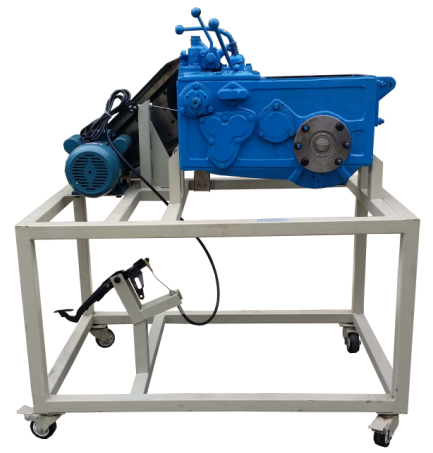 拖拉机手动变速箱实训台,拖拉机手动变速箱实训设备(图1) 拖拉机手动变速箱实训台,拖拉机手动变速箱实训设备(图1)