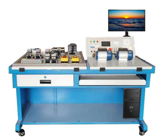 高级电工技能实训设备,高级电工技能实训装置(图1)