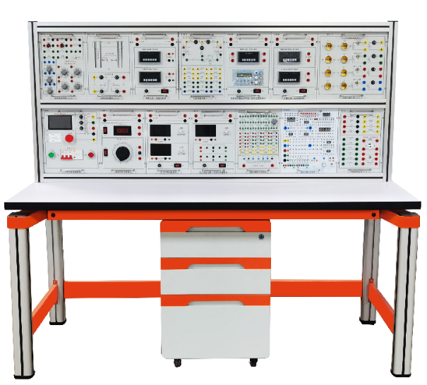 智能电工基础实验室设备,智能电工技术实验装置(图1) 智能电工基础实验室设备,智能电工技术实验装置(图1)