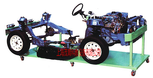 汽车整车构造与传动实验台,汽车整车构造与传动实验设备(图1) 汽车整车构造与传动实验台,汽车整车构造与传动实验设备(图1)