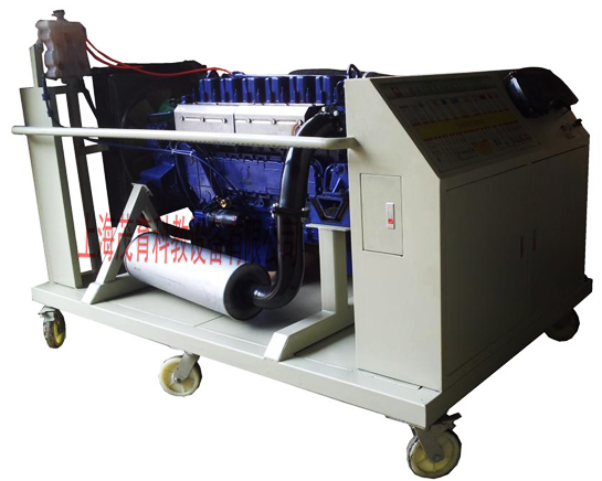 康明斯柴油发动机实训台,康明斯柴油发动机实训设备(图1) 康明斯柴油发动机实训台,康明斯柴油发动机实训设备(图1)