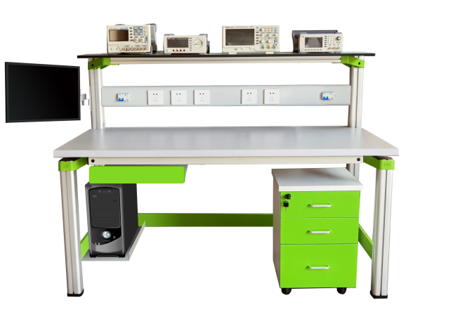 电子设计自动化(EDA)实训平台(图1)