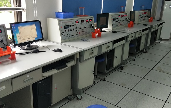 传感器与检测技术实训台,传感器与检测技术实训设备(图1)