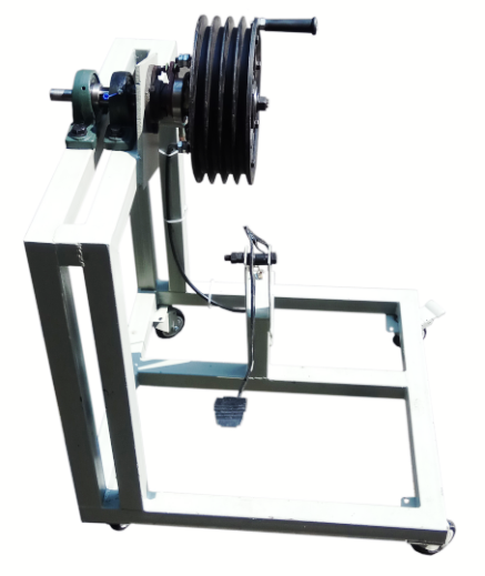 技工学校摩托车离合器实训设备(图1) 技工学校摩托车离合器实训设备(图1)