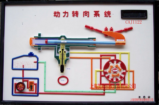 解放汽车CA1122J电教板(图5) 解放汽车CA1122J电教板(图5)