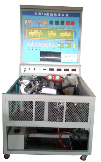 厂家供应轿车发动机实训室设备|免费参观(图1) 厂家供应轿车发动机实训室设备|免费参观(图1)