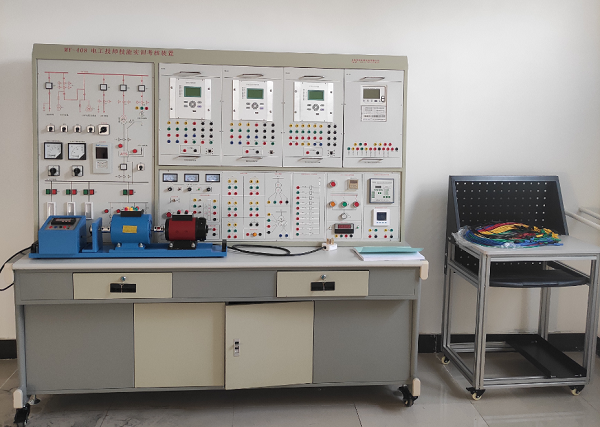 探索电工电子技术在电力系统的作用(图1)
