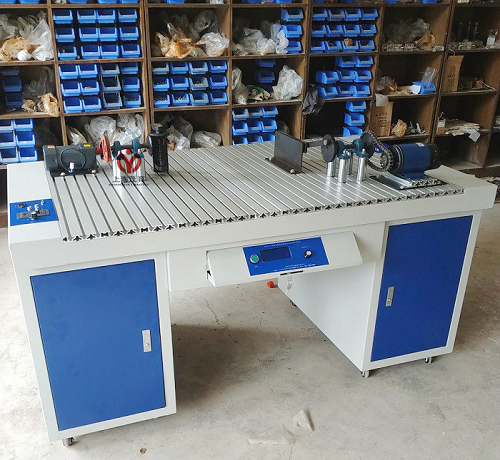 浅析机械设计基础教学的改革(图1)