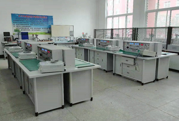 探索电工基础实验教学(图1)