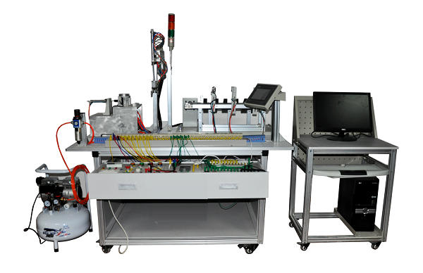 光机电一体化实训设备(图1)