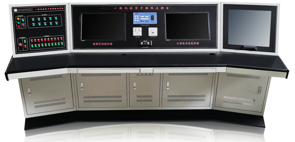 网络布线实训室建设方案(图1)