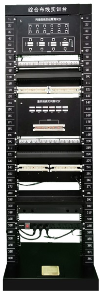 网络布线实训室建设方案(图3) 网络布线实训室建设方案(图3)