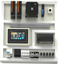 机电一体化实训工作站(图4)