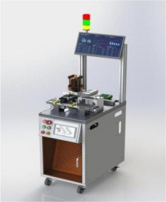 通用机电设备安装与调试实训装备(图3)