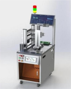 通用机电设备安装与调试实训装备(图4) 通用机电设备安装与调试实训装备(图4)