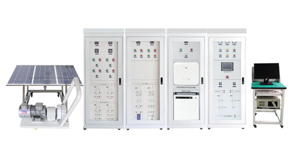 可再生能源智能微电网系统(图2)