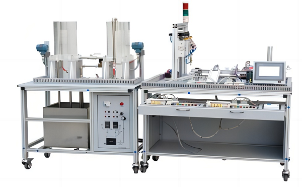 光机电气一体化实训考核装置(图1)