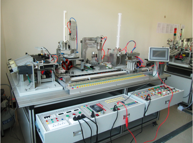 光机电气融合实训的兴起与展望(图1) 光机电气融合实训的兴起与展望(图1)