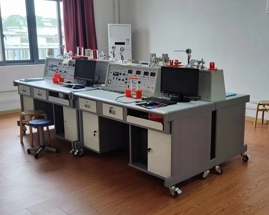 电气工程自动化实训室建设方案(图3) 电气工程自动化实训室建设方案(图3)