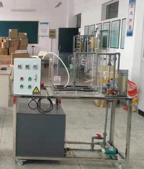 废水SBR处理实验装置(图1) 废水SBR处理实验装置(图1)