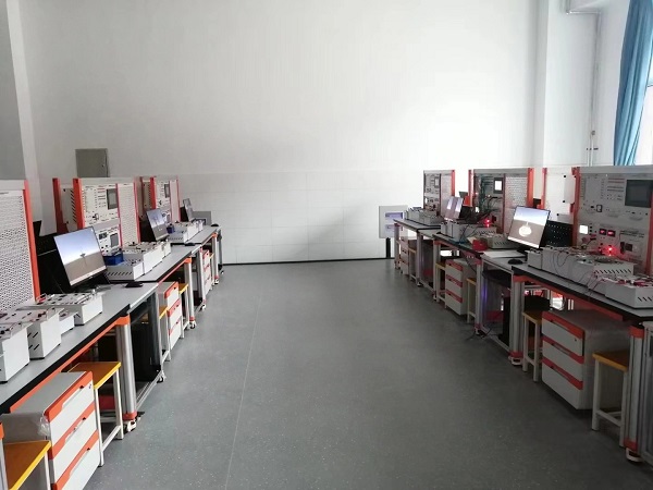 职业教育深化产教融合:挑战与机遇并行(图1) 职业教育深化产教融合:挑战与机遇并行(图1)