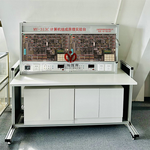 计算机装调与维修实训室简介(图1)