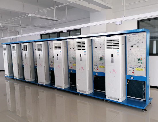 家用电器维修实训室简介(图2)