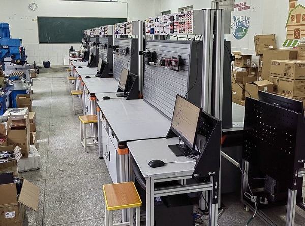 传感器是PLC控制精度与可靠性的关键因子(图1) 传感器是PLC控制精度与可靠性的关键因子(图1)